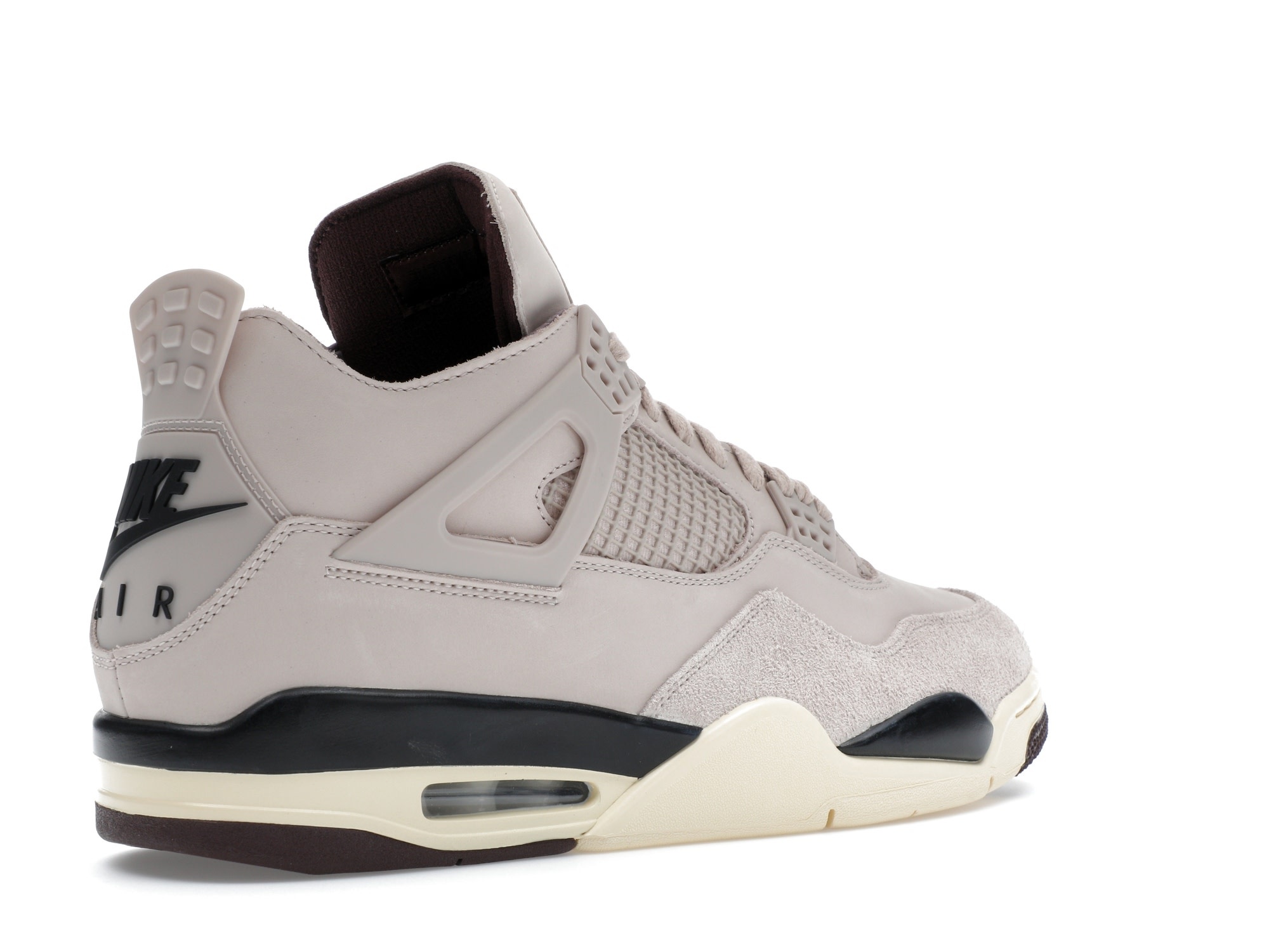 Jordan 4 A Ma Maniere WYWS