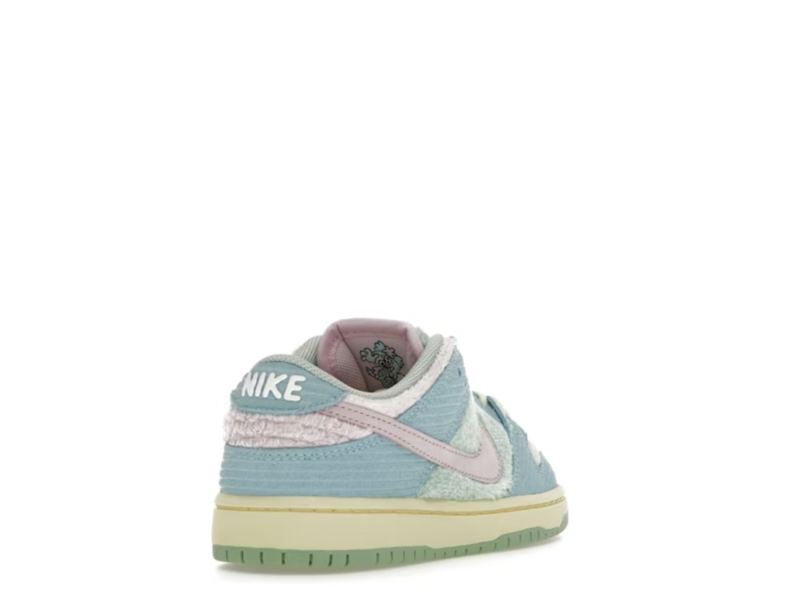 Nike SB Dunk Low Verdy Visty (PS)