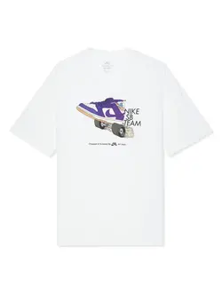 Nike SB Team Tee
