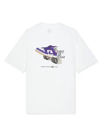 Nike SB Team Tee