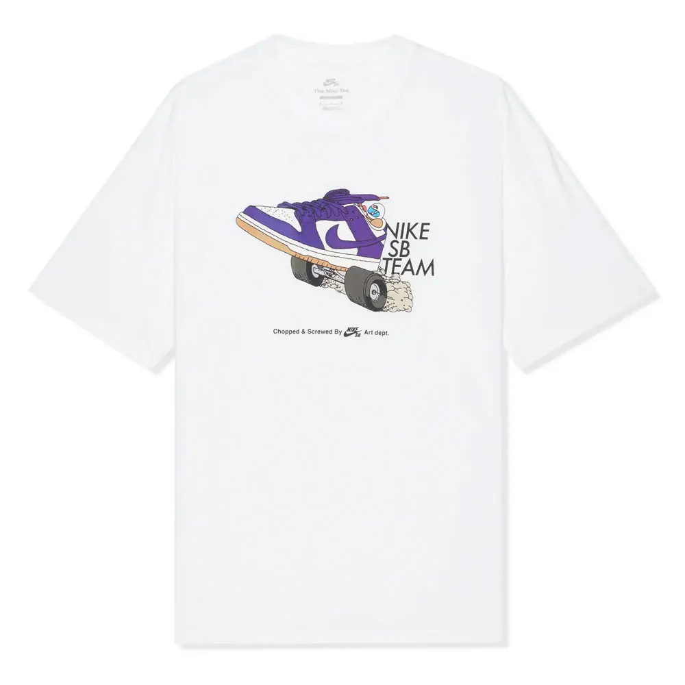 Nike SB Team Tee