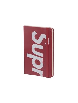 Supreme Notebook Large