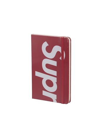 Supreme Notebook Large