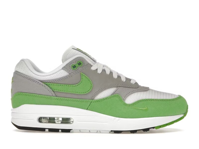 Nike Air Max 1 Patta Chlorophyll 2024 - Frontstreet