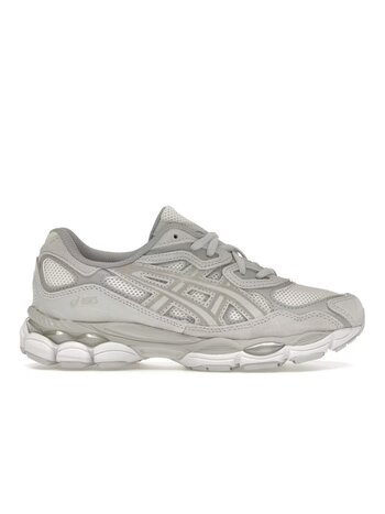Asics Gel-NYC Cream Cloud Grey
