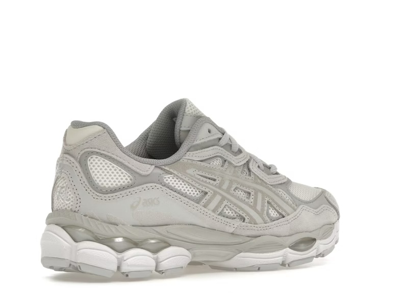 Asics Gel-NYC Cream Cloud Grey