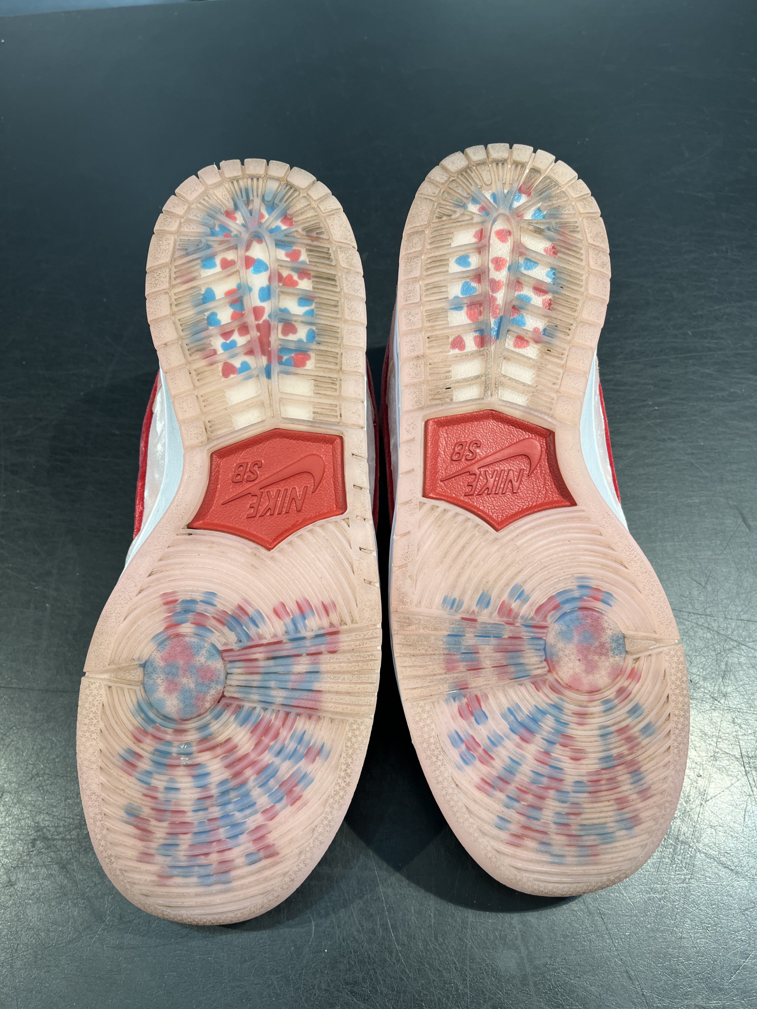 Nike SB Dunk Low StrangeLove