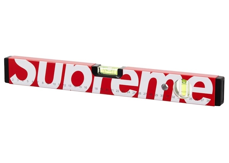 Supreme Metrex Spirit Level