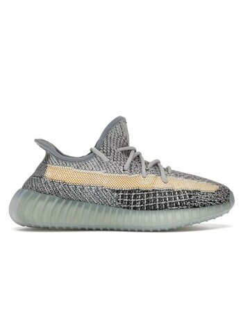Yeezy 350 Ash Blue