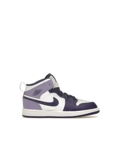 Jordan 1 MId Blueberry (PS)