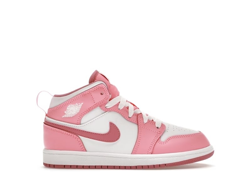 Jordan 1 Mid Valentines Day (PS)