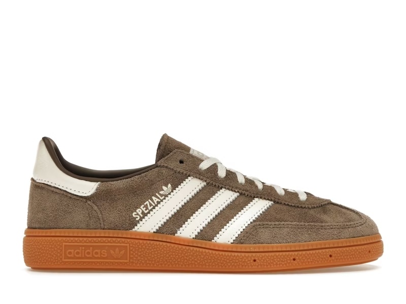 Adidas Adidas Handball Spezial Earth Strata Gum