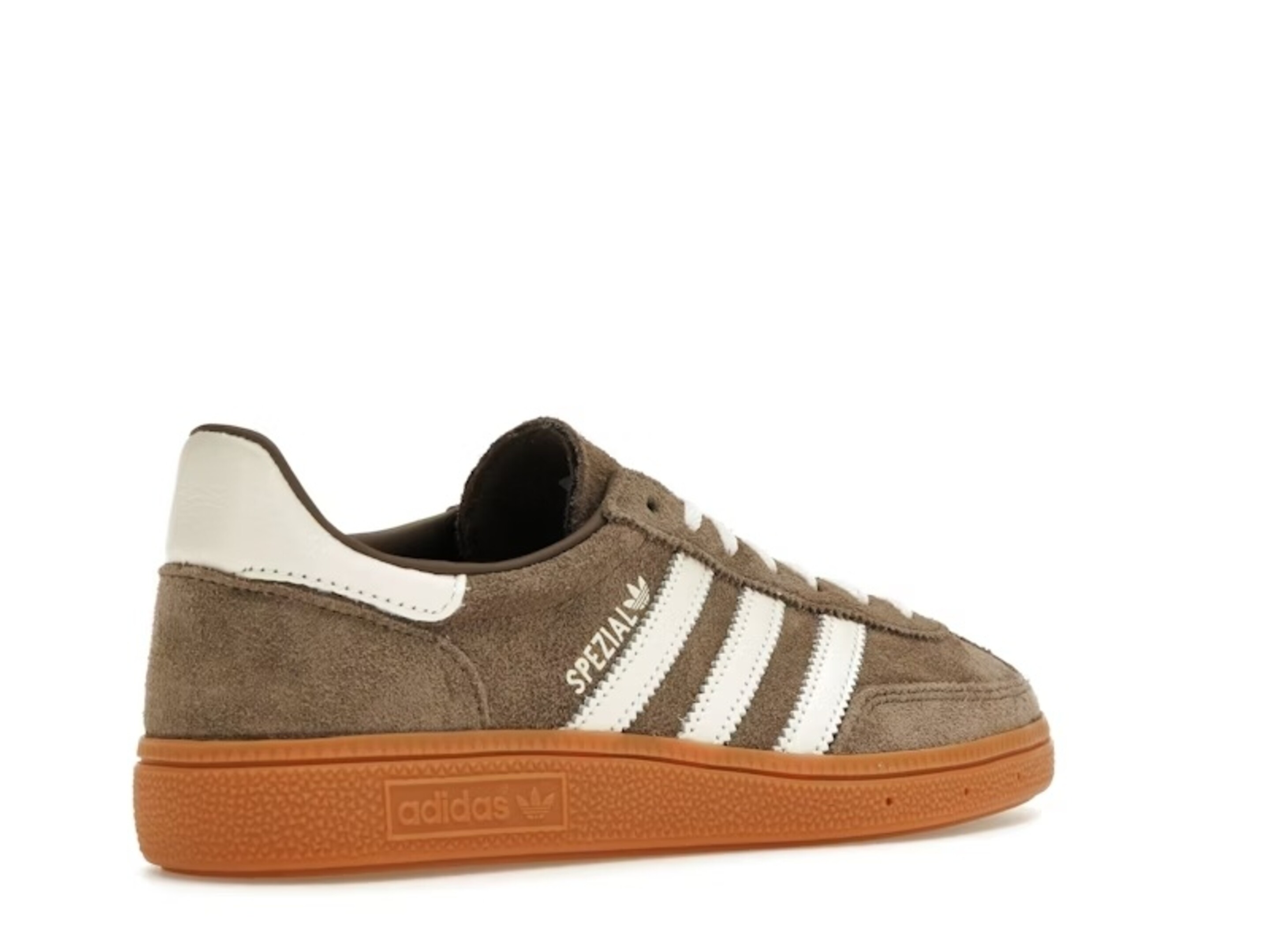 Adidas Handball Spezial Earth Strata Gum - Frontstreet
