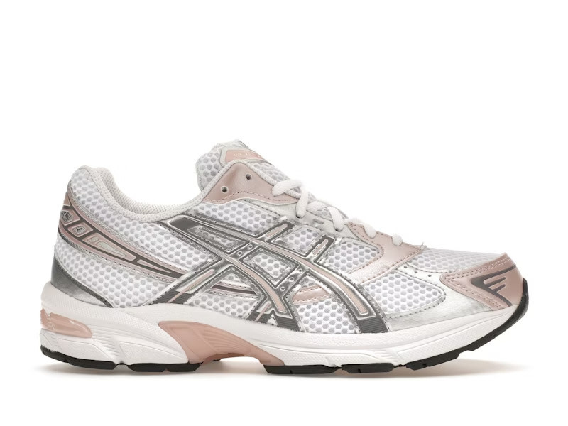 Asics Asics Gel-1130 White Neutral Pink