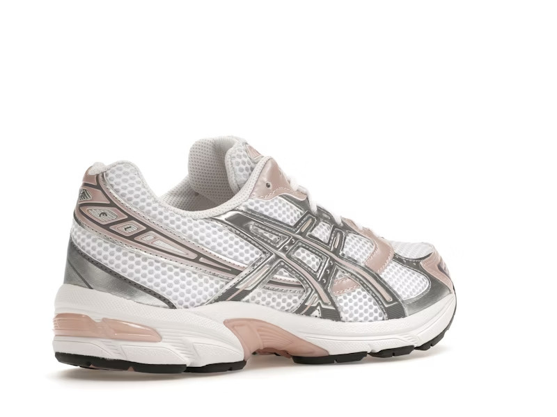 Asics Asics Gel-1130 White Neutral Pink