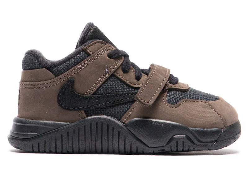 Jordan Jordan Jumpman Jack TR Travis Scott Dark Mocha (TD)