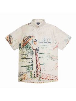 Helas Ombrella Shirt