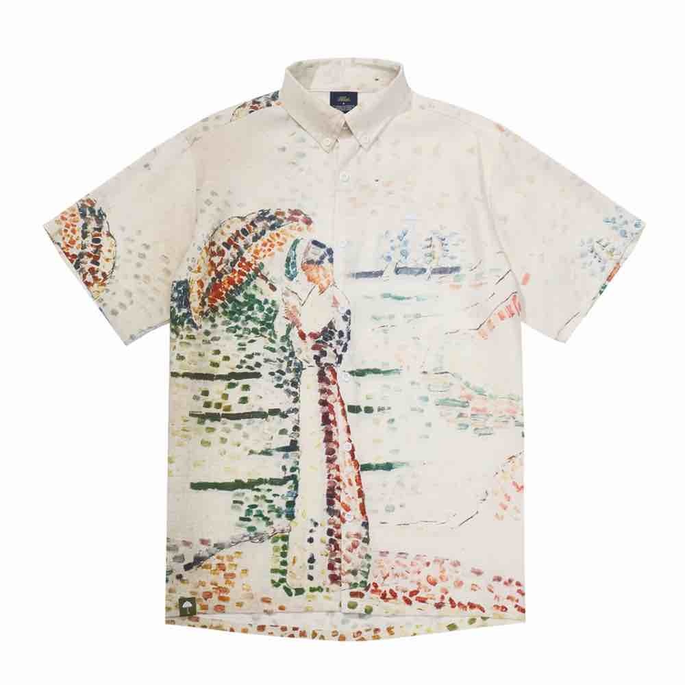Helas Ombrella Shirt