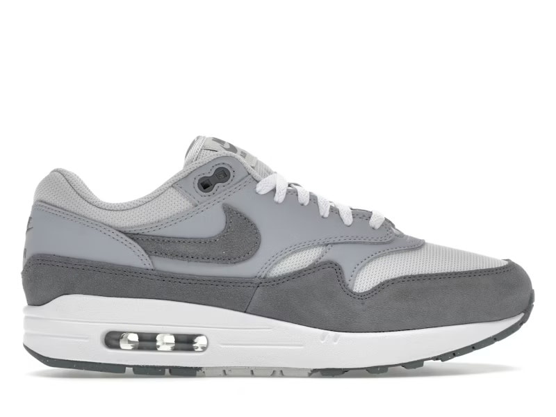 Nike Air Max 1 Wolf Grey