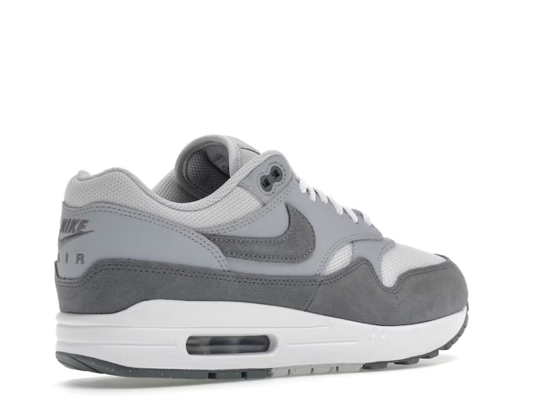 Nike Air Max 1 Wolf Grey