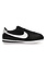 Nike Cortez Basic Black White (2023)