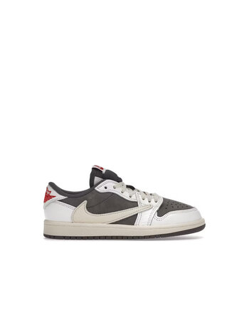 Jordan 1 Low Travis Scott Reverse Mocha (PS)