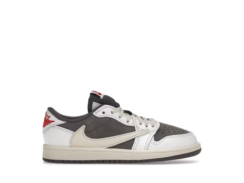 Jordan 1 Low Travis Scott Reverse Mocha (PS)