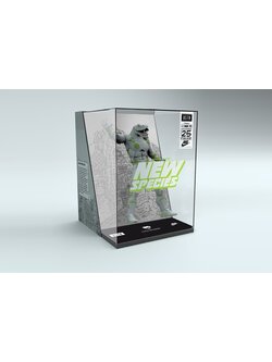 Nike New Species Figure 01 Of 25
