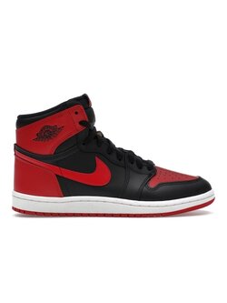 Jordan 1 High Bred Banned (2025)