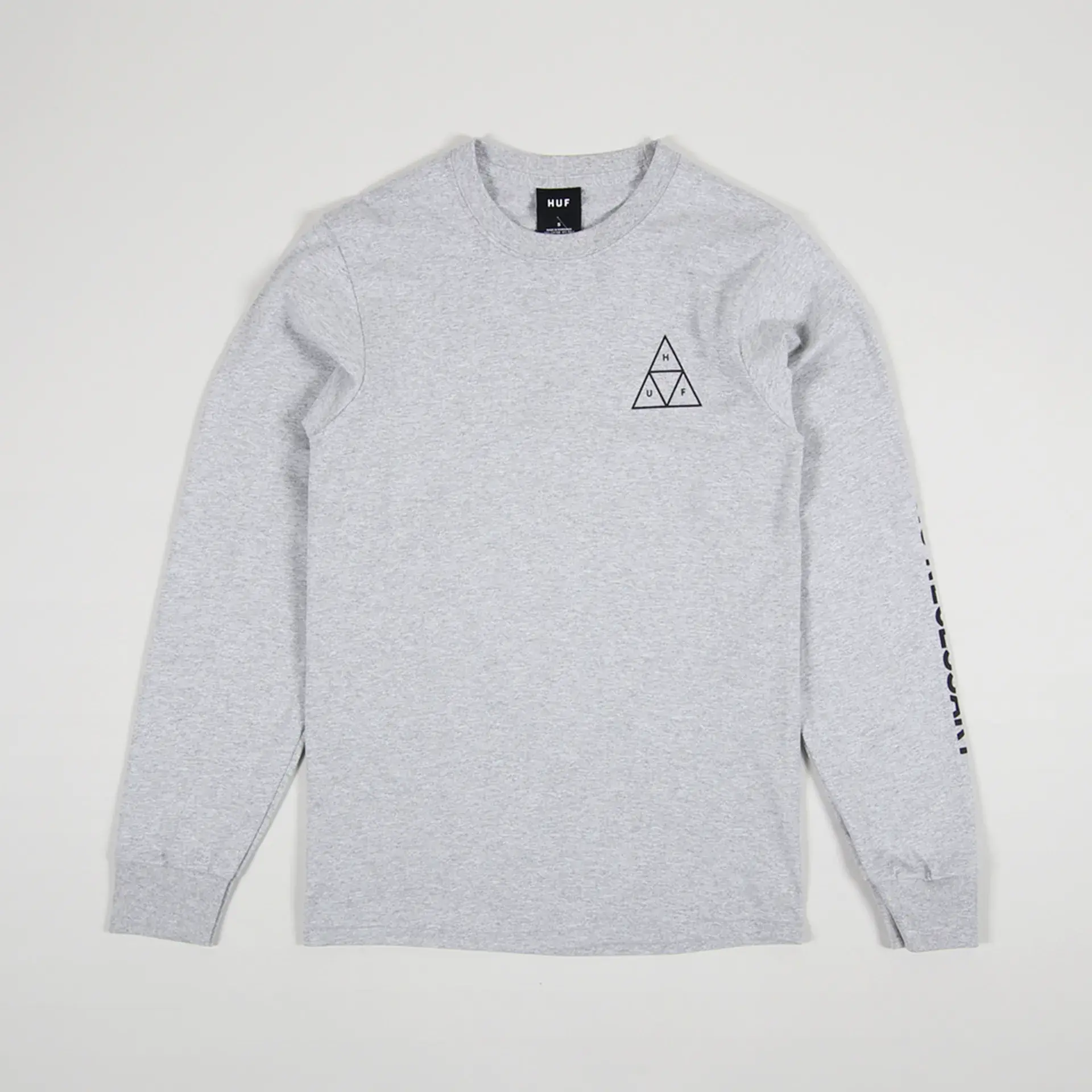 HUF Set TT Longsleeve