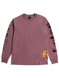 HUF Outer Limits Longsleeve