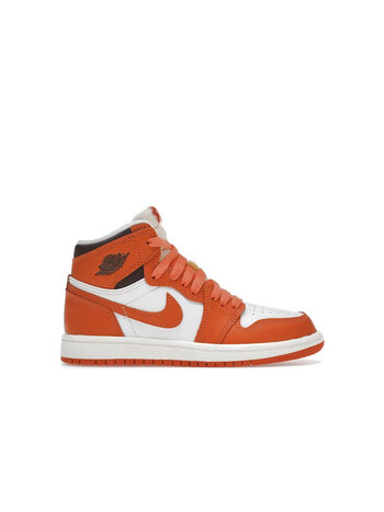 Jordan 1 High Starfish (PS)