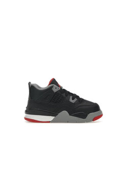 Jordan 4 Bred Reimagined (TD)