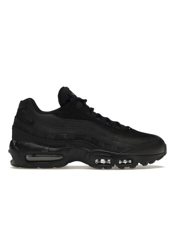 Nike Air Max 95 Triple Black