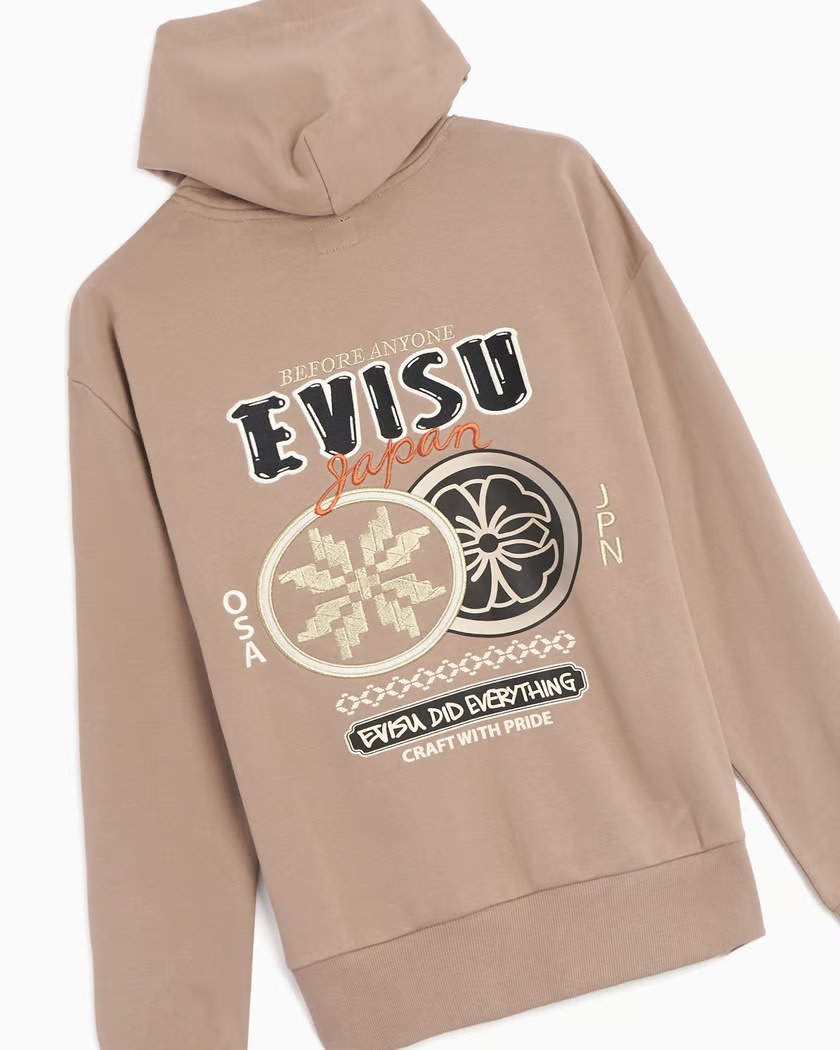 Did Everything Hoodie