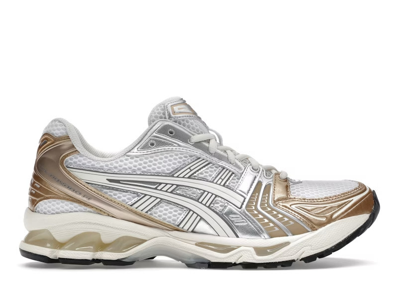 Asics GEL-Kayano 14 Olympic Medals