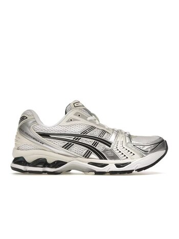 Asics Gel-Kayano 14 White Midnight Navy