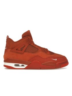 Jordan 4 Brick By Brick