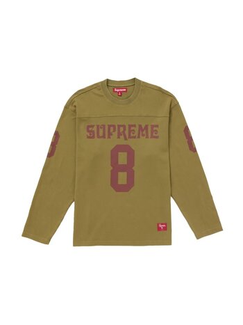 Supreme Affiliated Football Top