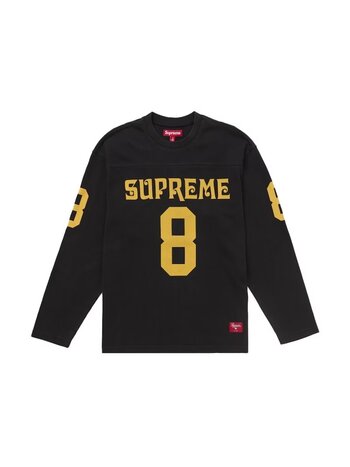 Supreme Affiliated Football Top