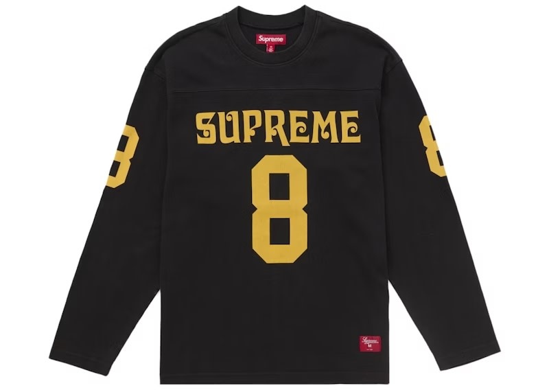 Supreme Affiliated Football Top