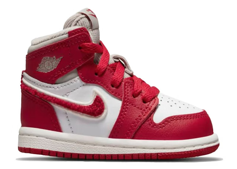 Jordan 1 High Varsity Red (TD)