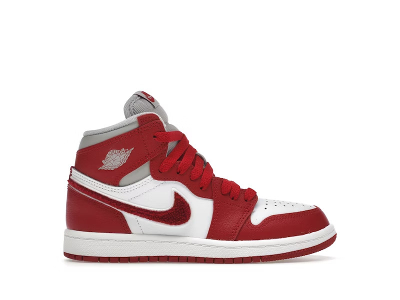 Jordan 1 High Varsity Red (PS)