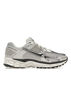 Nike Zoom 5 Vomero Photon Dust Metallic Silver