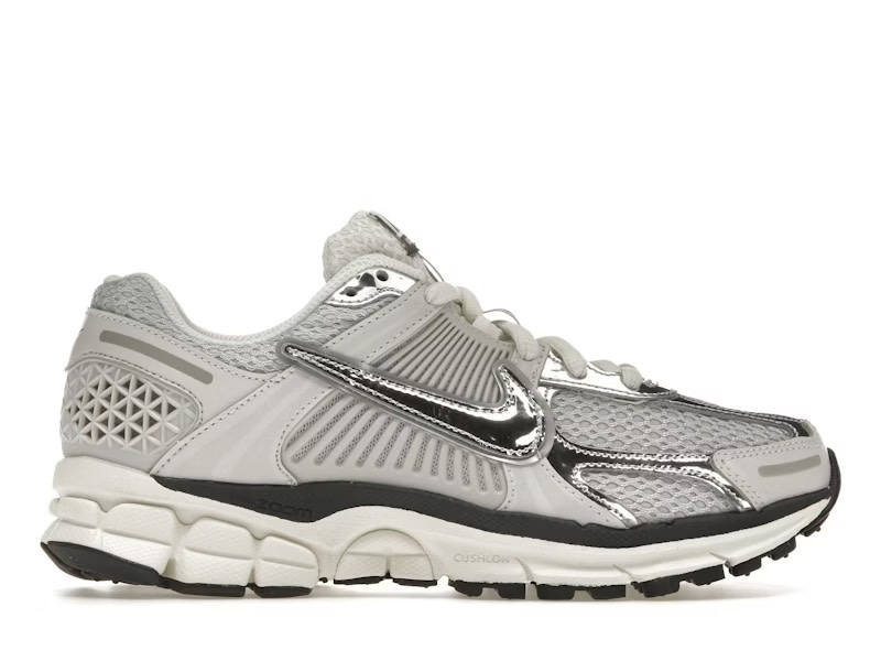Nike Zoom 5 Vomero Photon Dust Metallic Silver