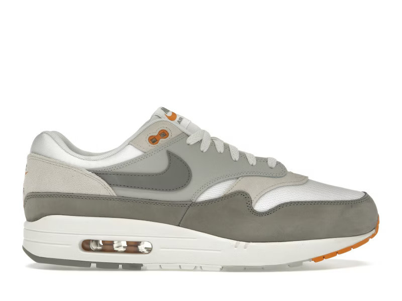 Nike Air Max 1 Iron Ore Flat Pewter