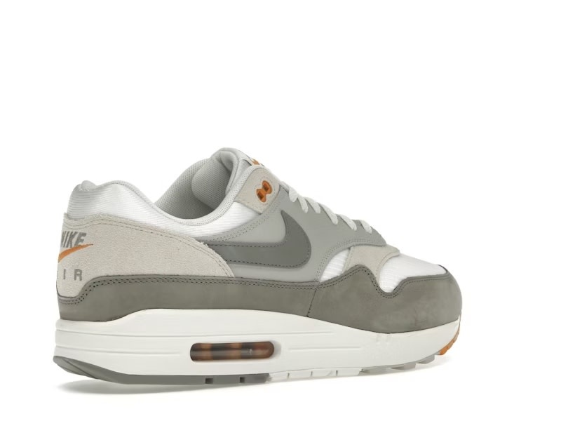 Nike Air Max 1 Iron Ore Flat Pewter