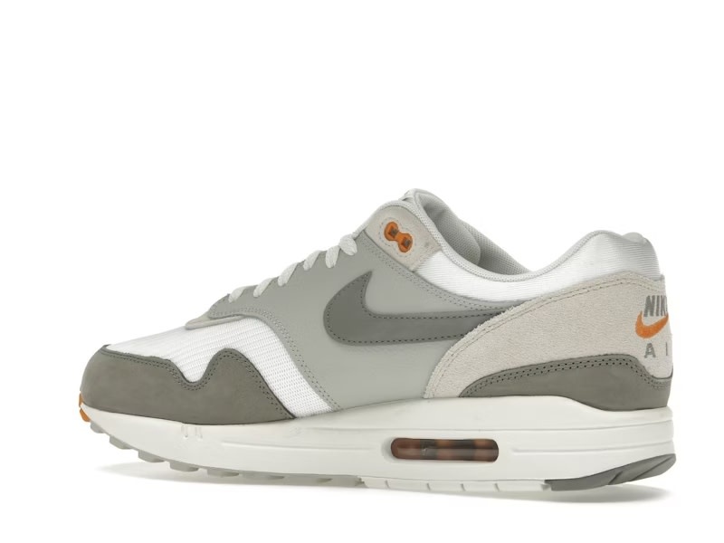 Nike Air Max 1 Iron Ore Flat Pewter