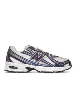 New Balance 740v2 Concord Grape