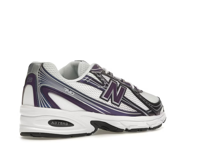 New Balance 740v2 Concord Grape